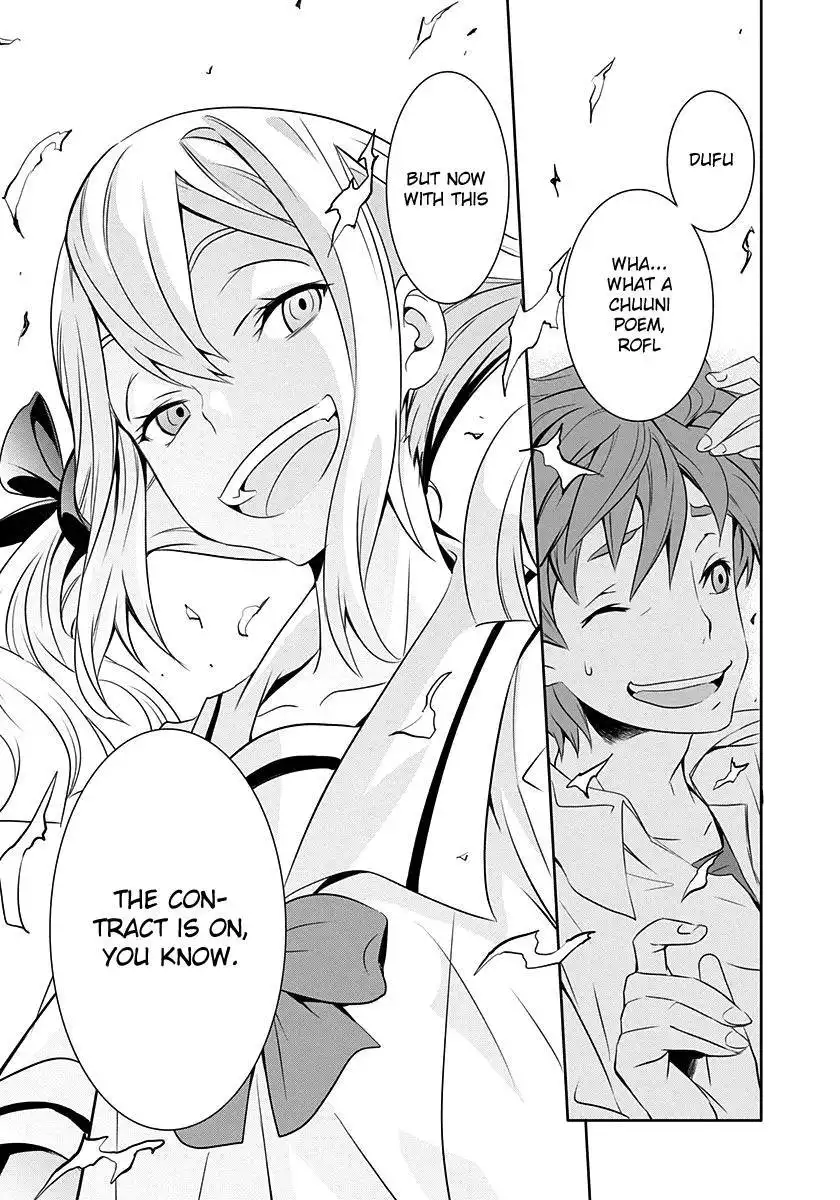 Robotics;Notes - Revival Legacy Chapter 3 34